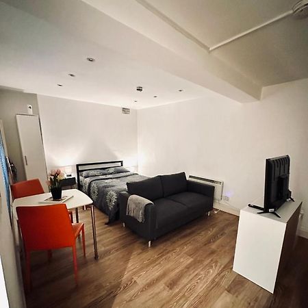 Stunning Studio Marylebone Διαμέρισμα Λονδίνο Εξωτερικό φωτογραφία
