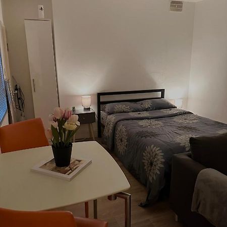 Stunning Studio Marylebone Διαμέρισμα Λονδίνο Εξωτερικό φωτογραφία