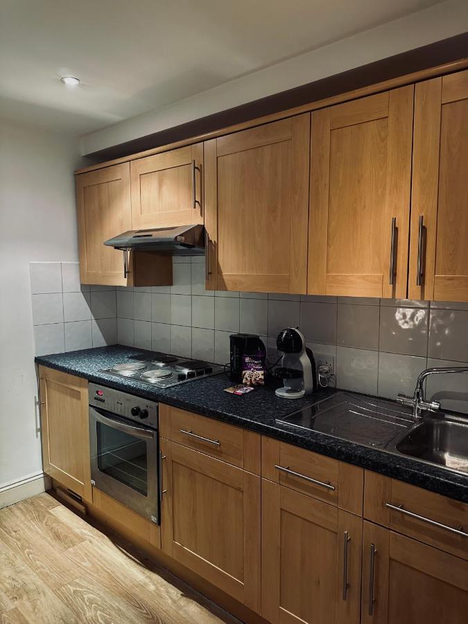 Stunning Studio Marylebone Διαμέρισμα Λονδίνο Εξωτερικό φωτογραφία