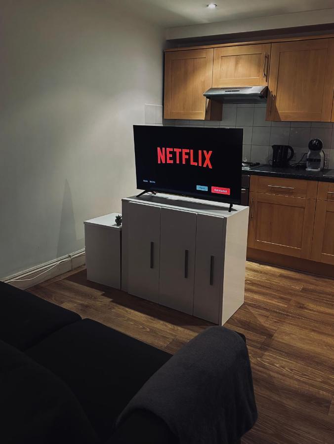 Stunning Studio Marylebone Διαμέρισμα Λονδίνο Εξωτερικό φωτογραφία